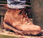 Work Boots